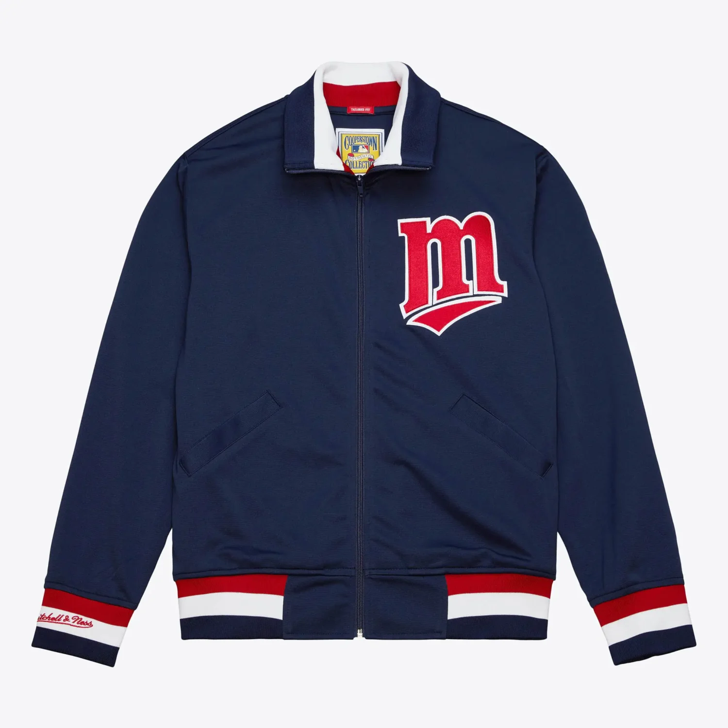 Authentic Minnesota Twins 1987 BP Jersey TeamJacketShop