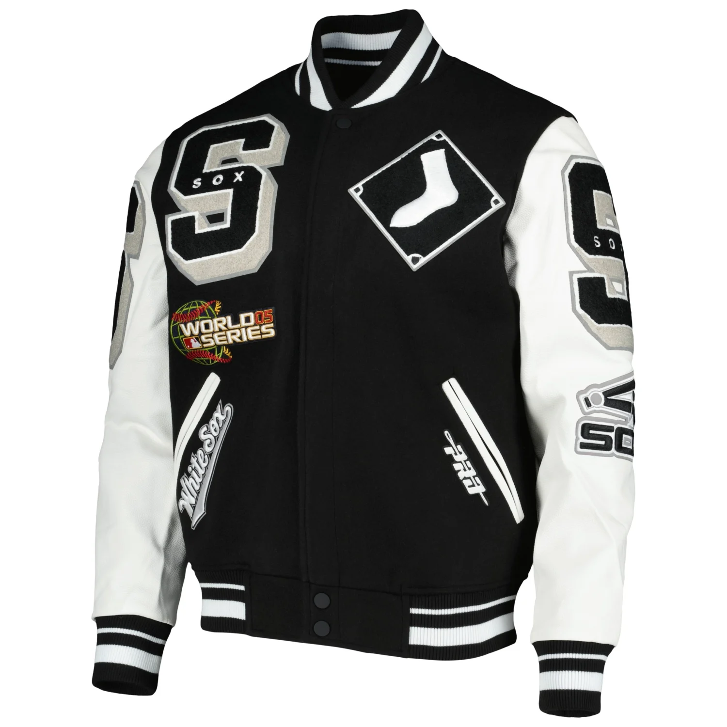 Chicago-White-Sox-Pro-Standard-Mash-Up-Logo-Varsity-Jacket-TeamJacketShop