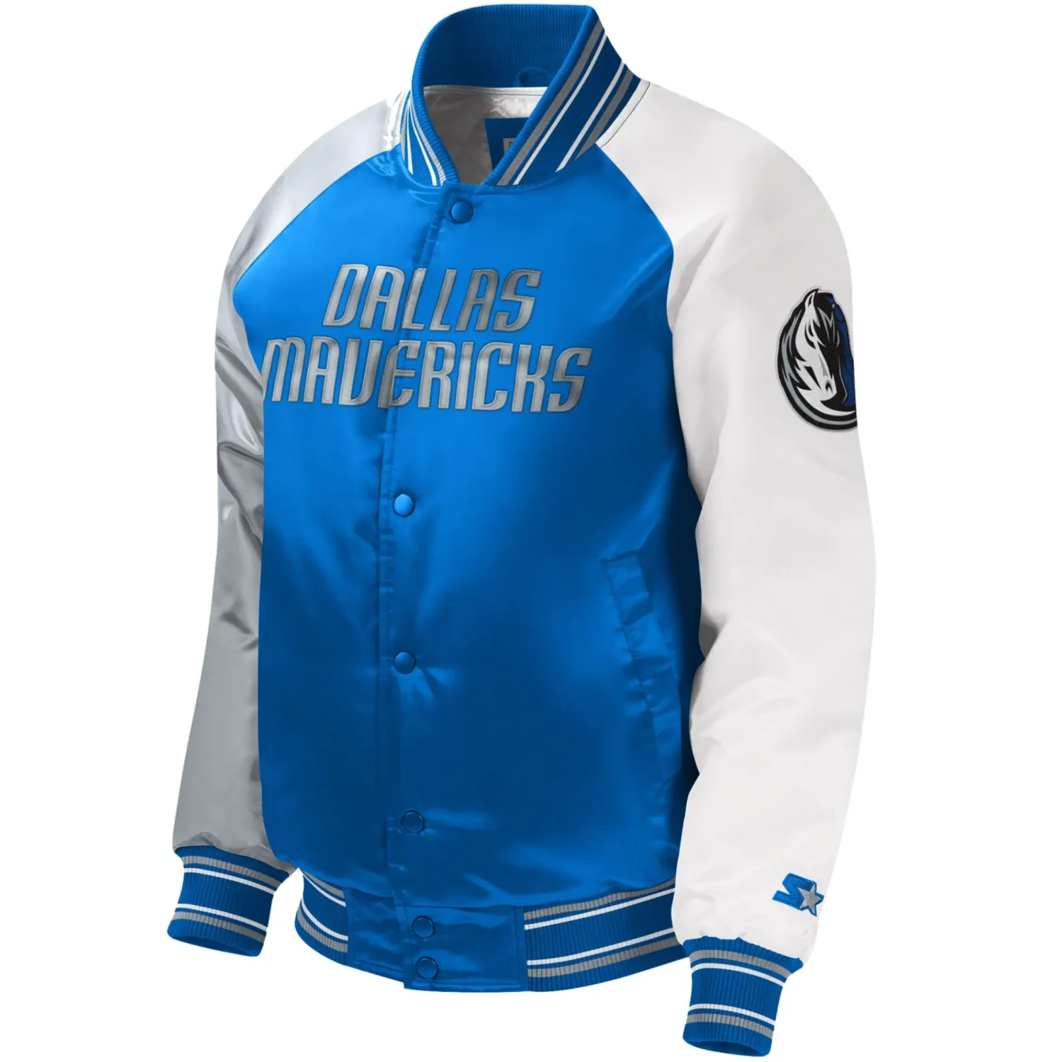 Dallas-Mavericks-Basketball-Team-Satin-Varsity-Jacket-TeamJacketShop