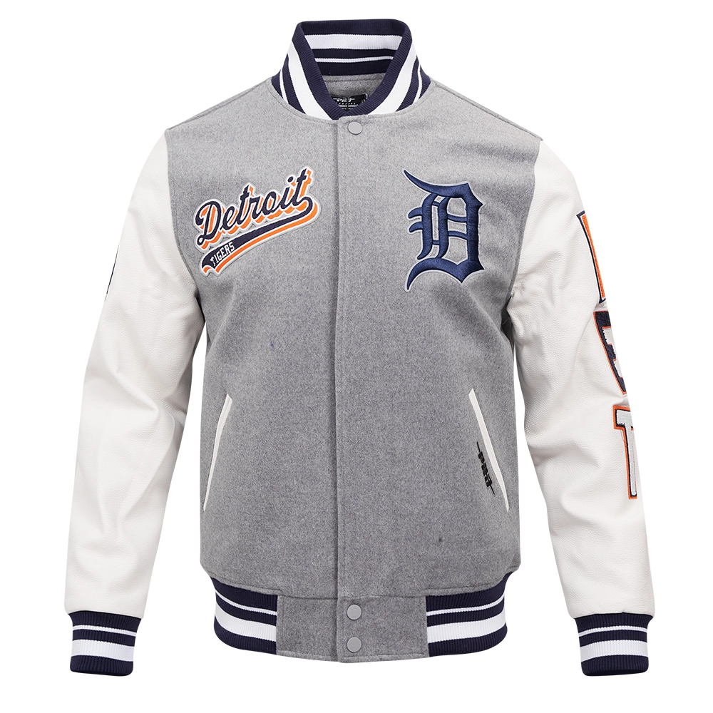 Detroit-Tigers-Pro-Standard-Script-Tail-Classic-Wool-Leather-Varsity-Jacket-TeamJacketShop