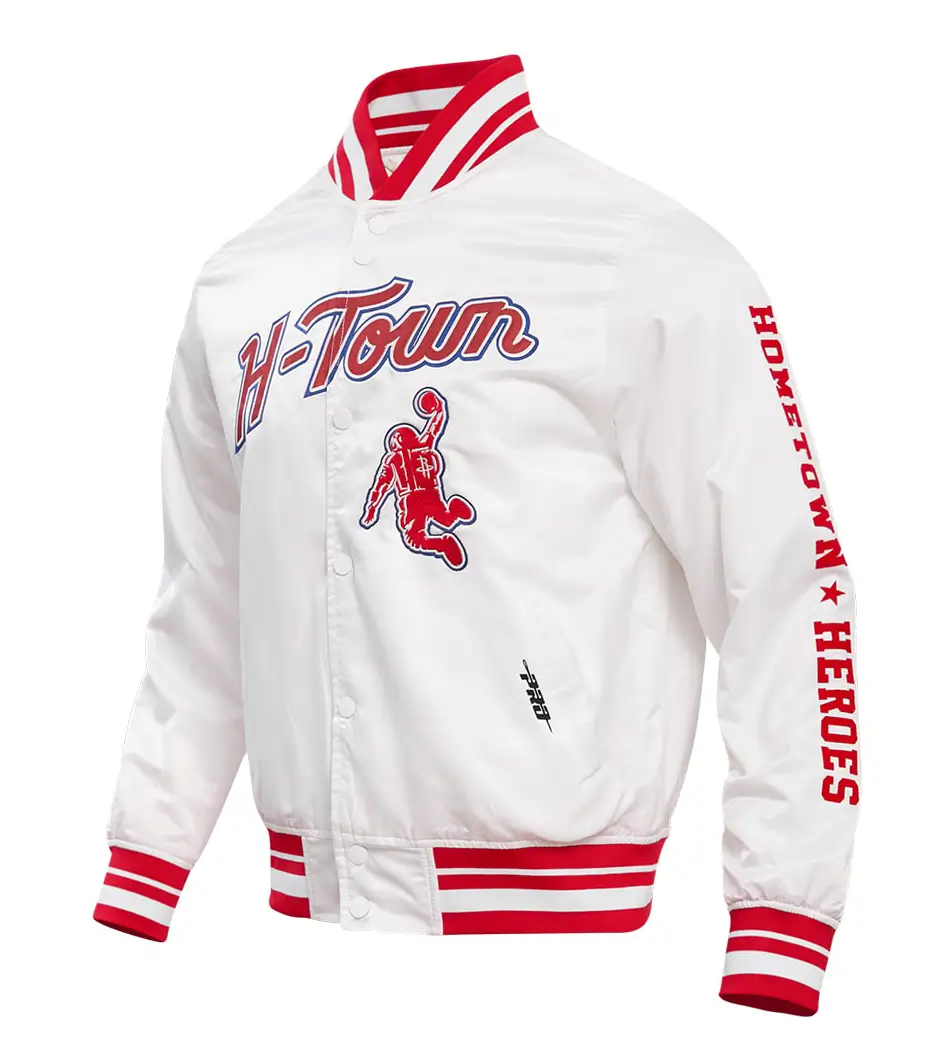 Houston-Rockets-Pro-Standard-202324-City-Edition-Full-Snap-White-Satin-Varsity-Jacket-TeamJacketShop