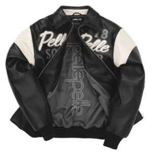 Pelle Pelle Soda Club Custom Leather Jacket 1978 (5)