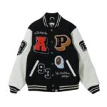 Bape Varsity Jacket