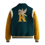 Kith Varsity Jacket