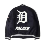 Palace Wool Varsity Jacket