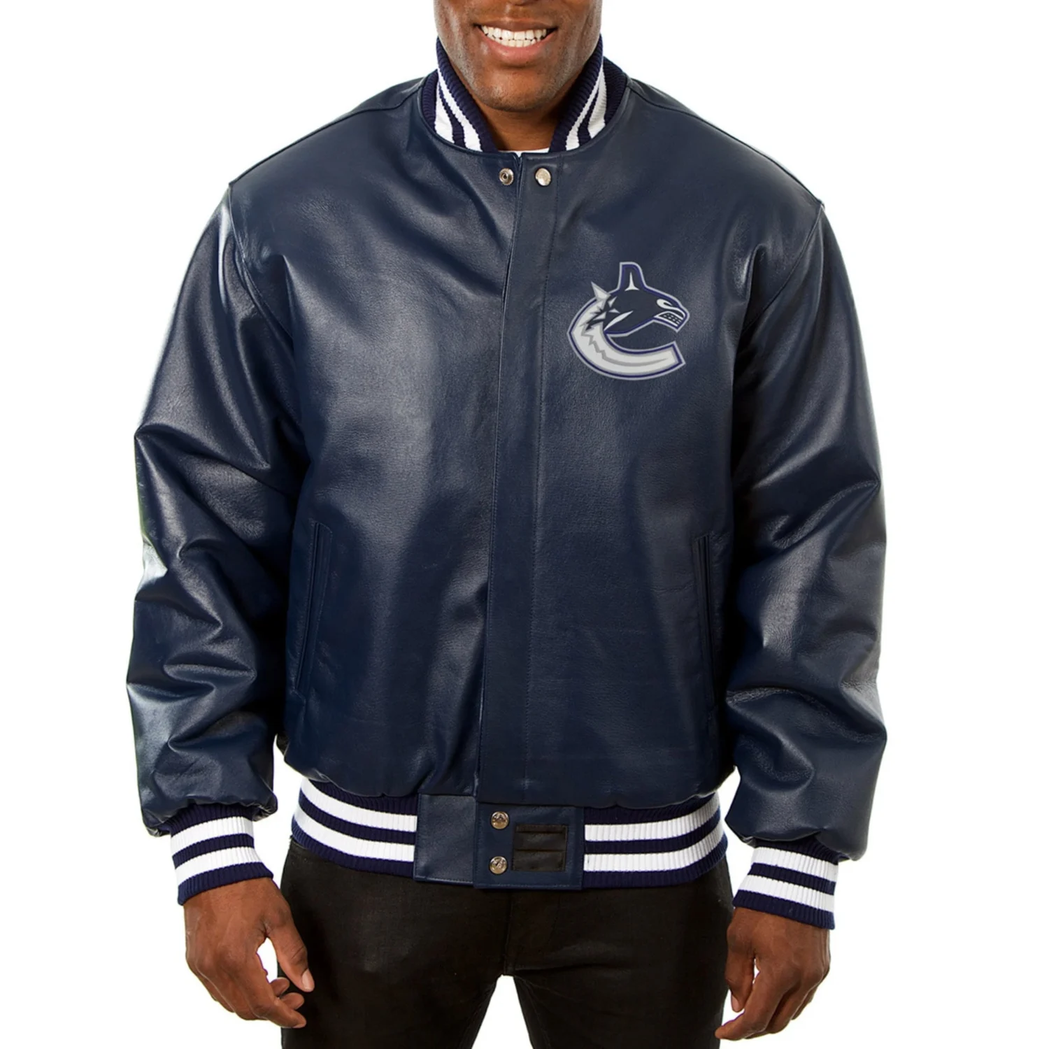 Vancouver-Canucks-Ice-hockey-Team-Players-Leather-Varsity-Jacket-TeamJacketShop