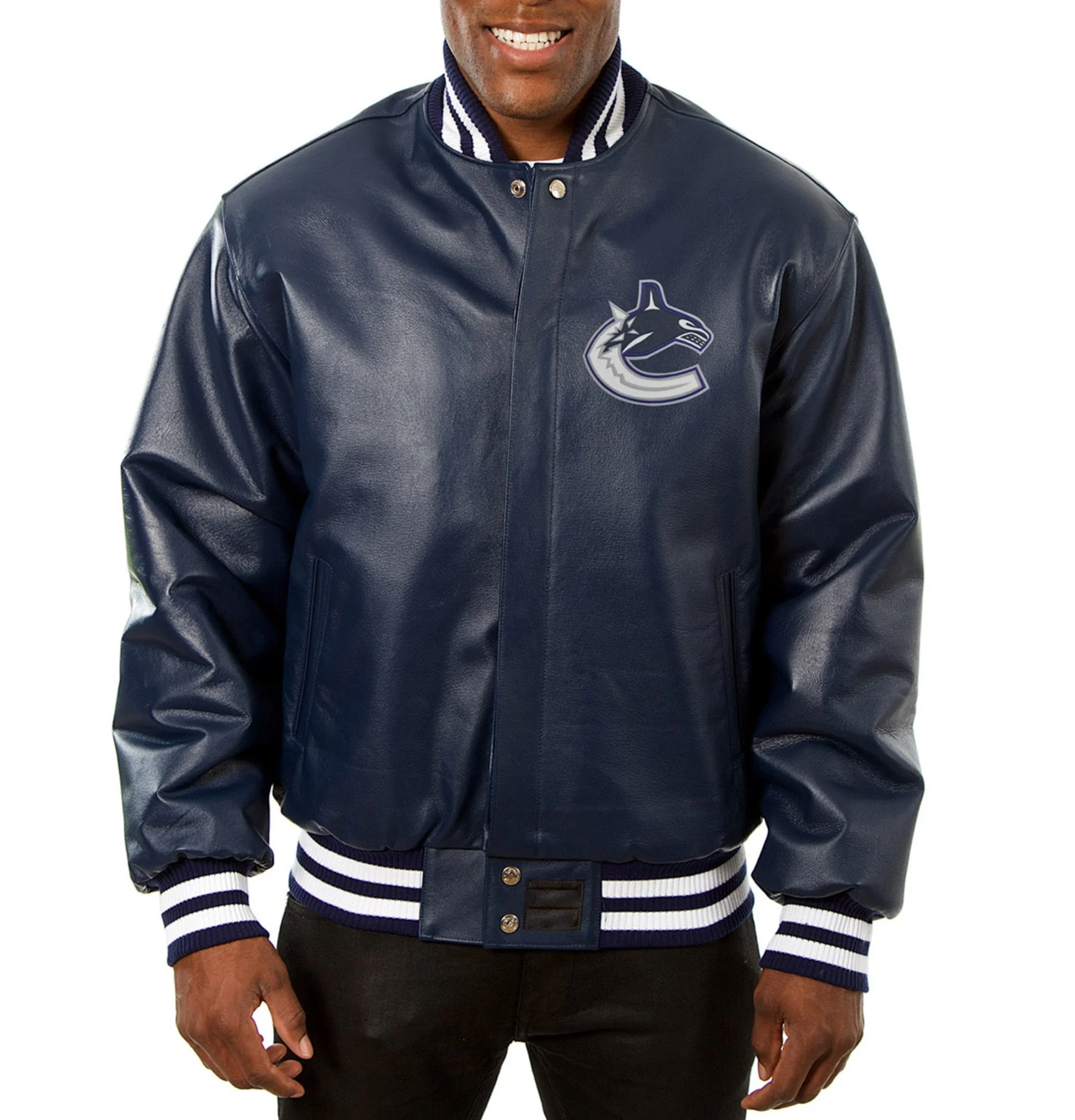 Vancouver-Canucks-Ice-hockey-Team-Players-Leather-Varsity-Jacket-TeamJacketShop